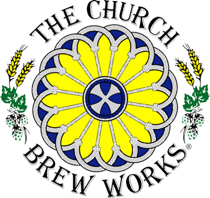 The Church Brew Works logo